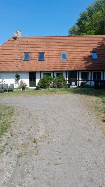 Skovhusets B&B i Gislev