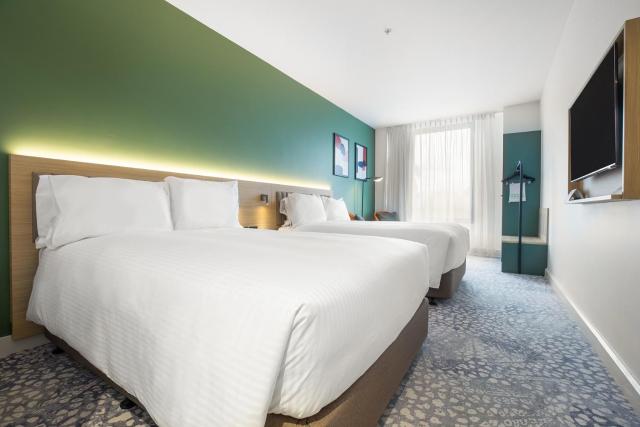 Holiday Inn Dandenong, an IHG Hotel