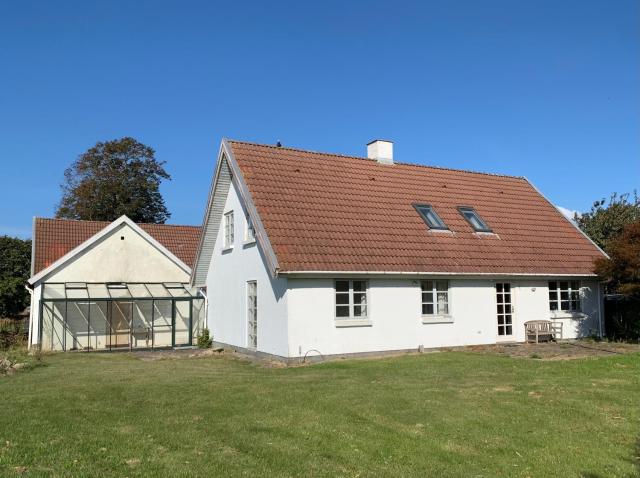 Helnæs BnB