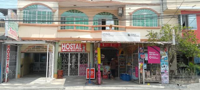 Hostal La GRAN Familia