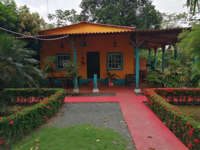 Casa de Campo