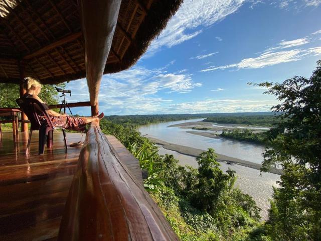 APU-NAPO Lodge Reserva