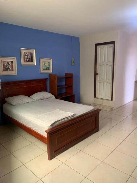 Habitaciones amobladas - Manabí suites