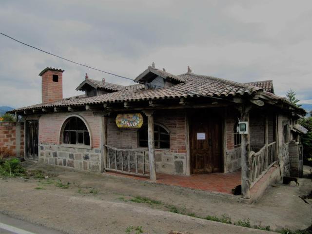 Hosteria Pachamama