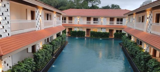 Sampige Resort - Moodbidri