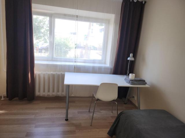 Shared Flat Next To Tallinn Old Town - Private Room