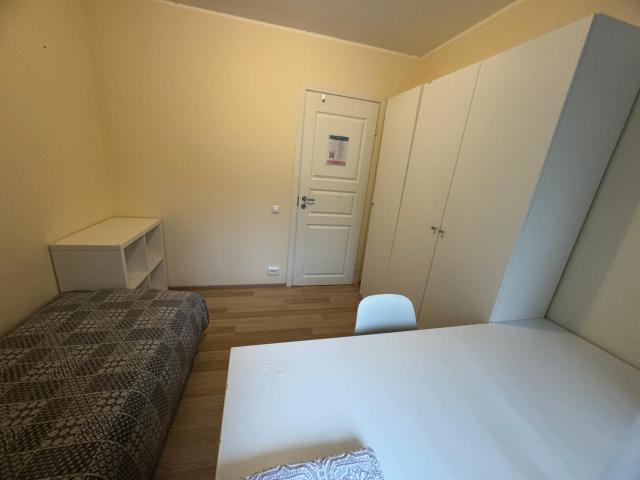 Shared Flat Next To Tallinn Old Town - Private Room