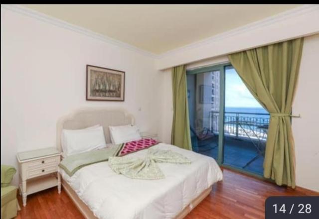 Sanstefano luxury appartment