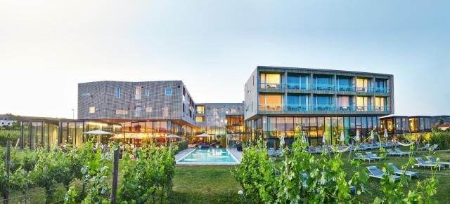 LOISIUM Wine & Spa Hotel Langenlois