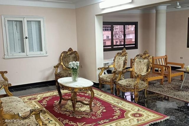 3BD Appartment in Alexandria-families only Egypt