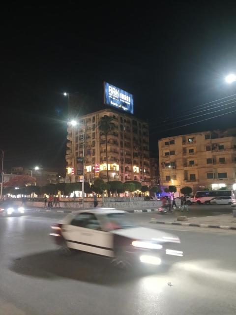 شارع الجيش