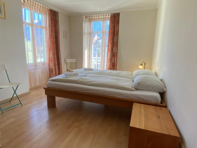 Bad Ragaz Appartement