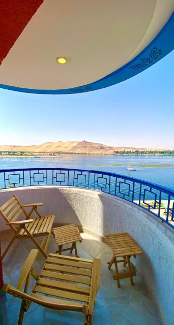 aswan view 3 bedrooms