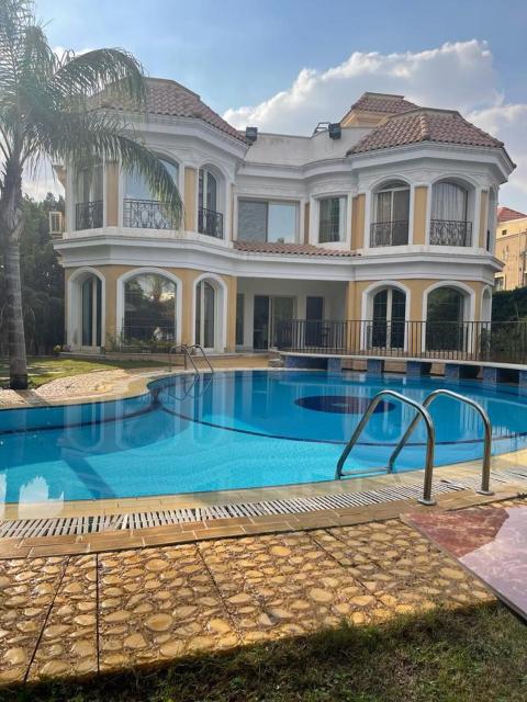 Shorouk Mansion