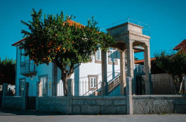 Casa do Poço - Serra da Estrela