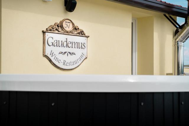 Locanda Gaudemus