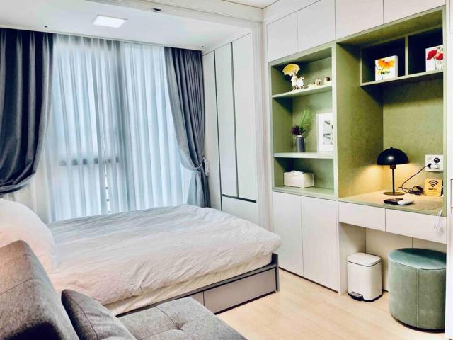 Myeongdong Residence high floor#Euljiro#chungmuro#Namsan #Hanok village #Gyeongbok palace#3 minutes from subway station