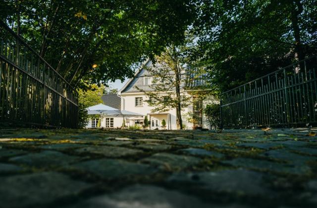 Relais & Châteaux Hotel Diepeschrather Mühle