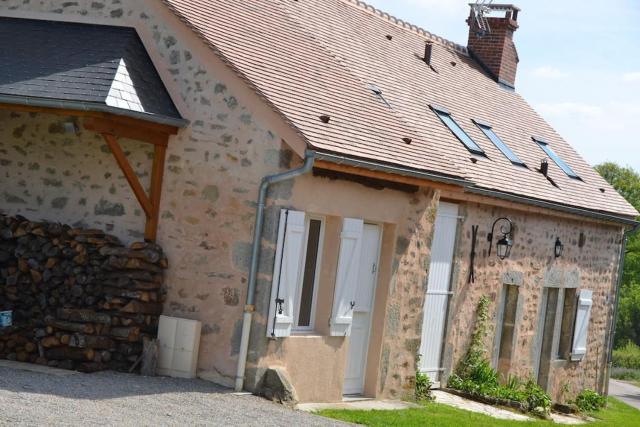 La petite maison du potager