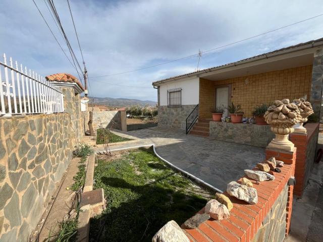 Casa Rural Los Rosales