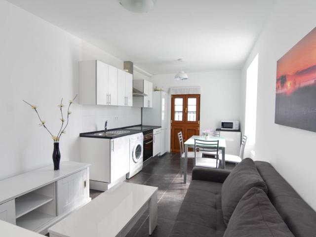 Precioso apartamento para 4 en Liencres