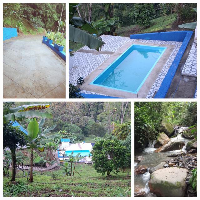 Finca campestre san Miguelito