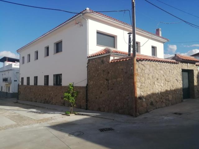 Casa Rural Feymar