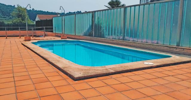 Apartamento Piscina y Playa