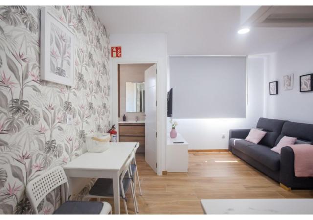 Apartamento Felisa A