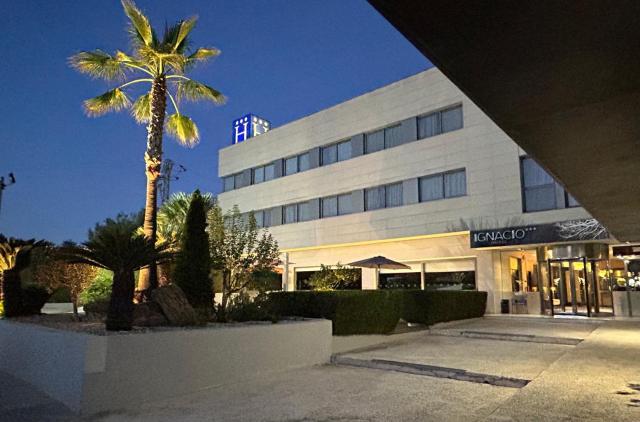 Hotel Ignacio - PalomarGroup