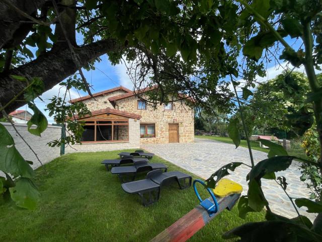 Casa Rural alquiler Cantabria