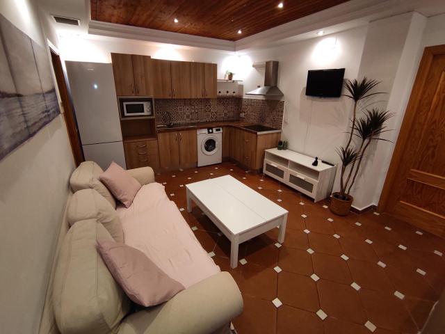 Apartamento Rincón de Córdoba