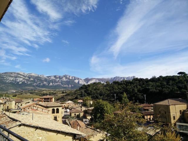 Casa KILYX en Villabuena, Rioja Alavesa