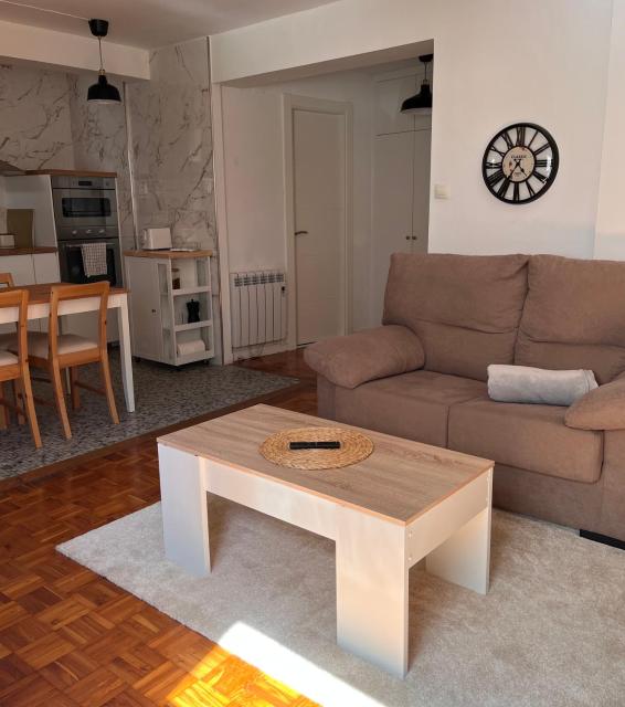 Apartamento CB Coruña