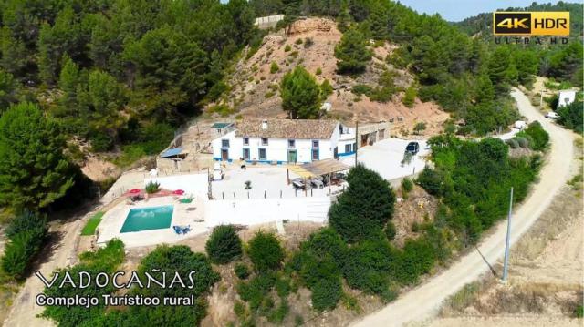 Casa rural Bolero-Vadocañas