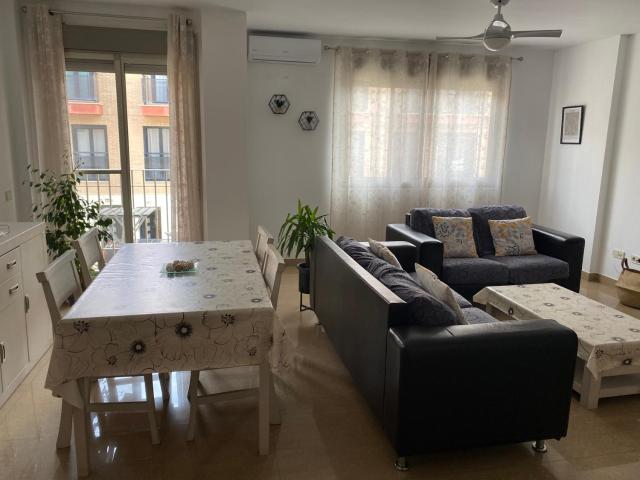 Apartamento San Vicente