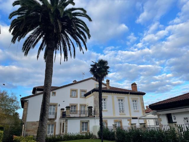 Apartamentos Turísticos Las Ánimas Comillas