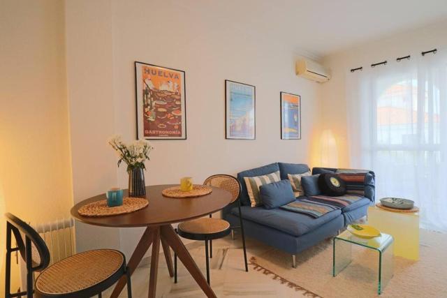 Apartamento Toledo 8