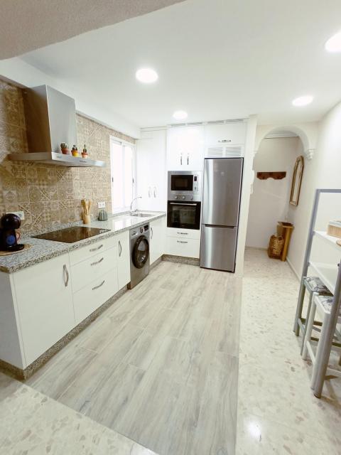 Apartamento La Viñuela