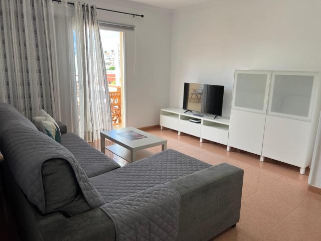 Apartamento Cristina 2I