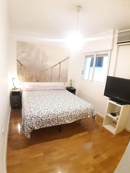 APARTAMENTO PATRICIA