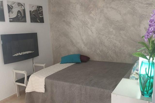 ApartPlaya (1ª Línea)