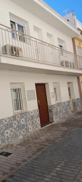 Casa de Tio, 3 bedroom 2 bath townhouse, Casa centro de Torre del Mar