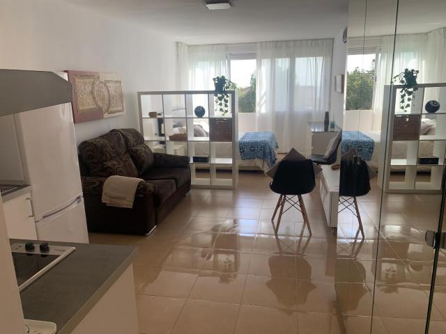 Apartamento La Quinta