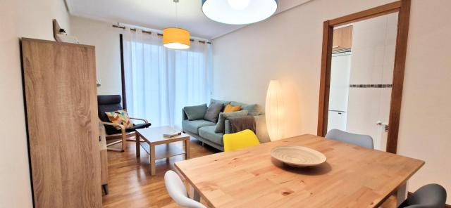 Apartamento I&F Colombres by Casas de Los Picos