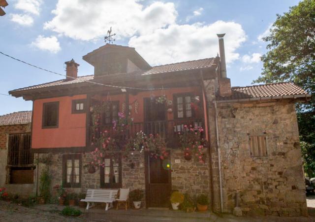 Casa Rural La Aldea