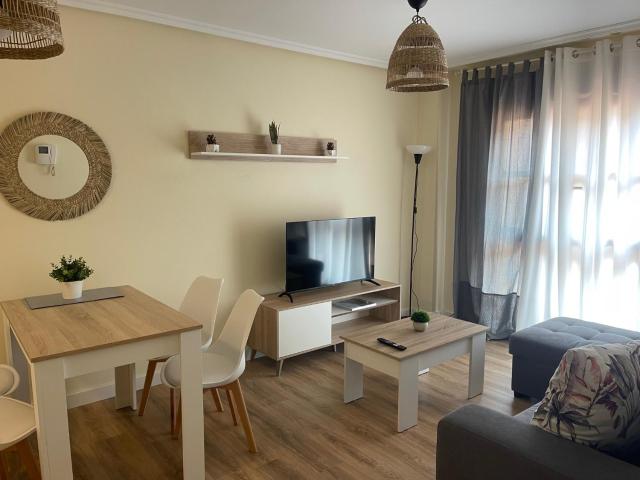 Apartamento Cueto II