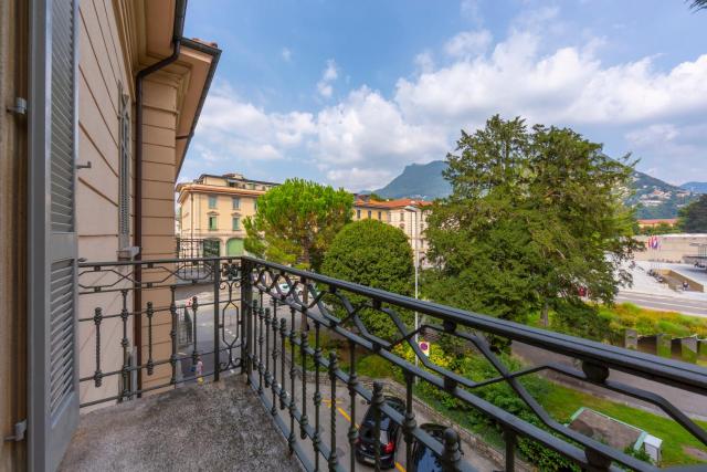 Love of Lugano - Happy Rentals