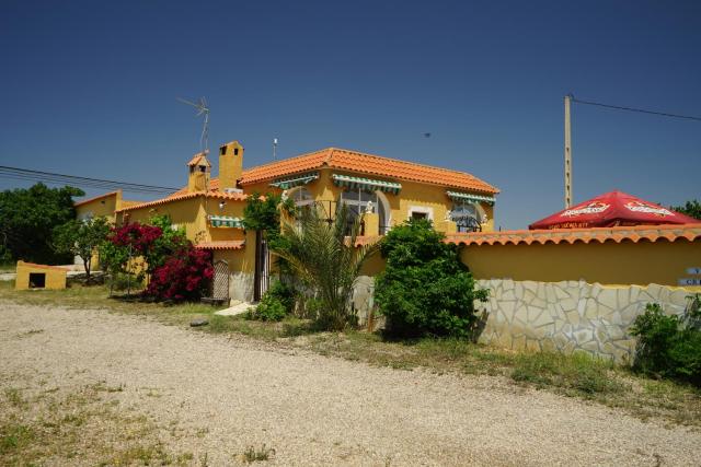 Villa Cristian