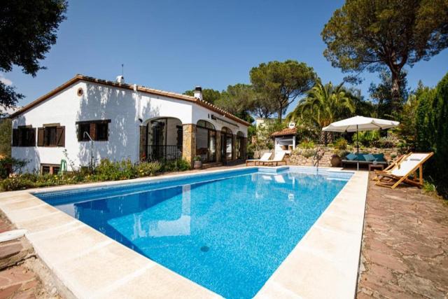 Villa Boheme Costa Brava